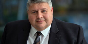 BFS appoints global HR director