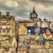 Edinburgh house prices rose by 6.6% in September