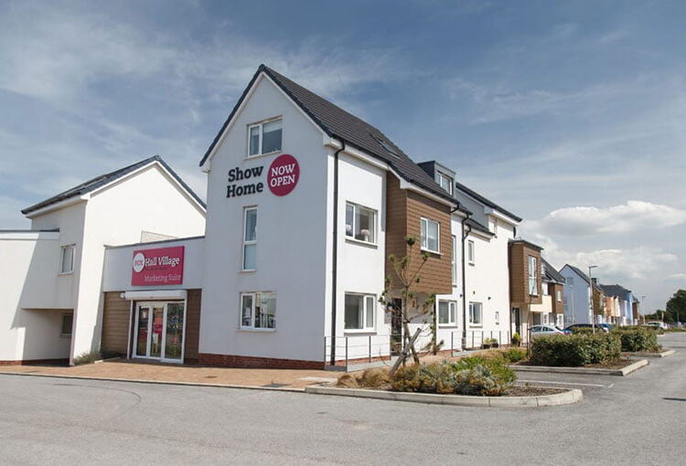 Spicerhaart Part Exchange signs deal with Hollinwood Homes