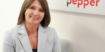 Pepper Money promotes Clare Jarvis to key intermediary post