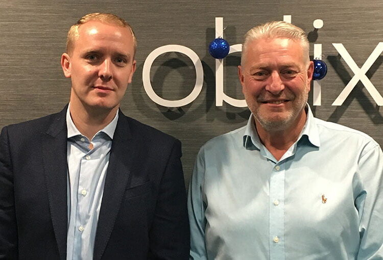 Oblix Capital appoints new BDM
