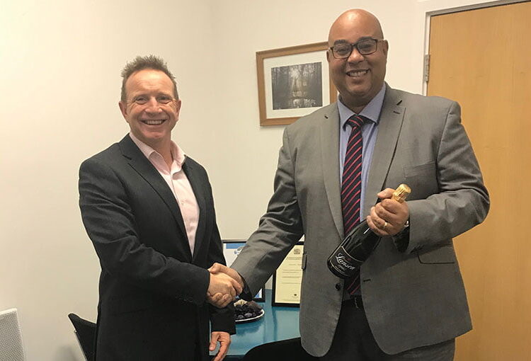 Keystone Property Finance completes first buy-to-let case