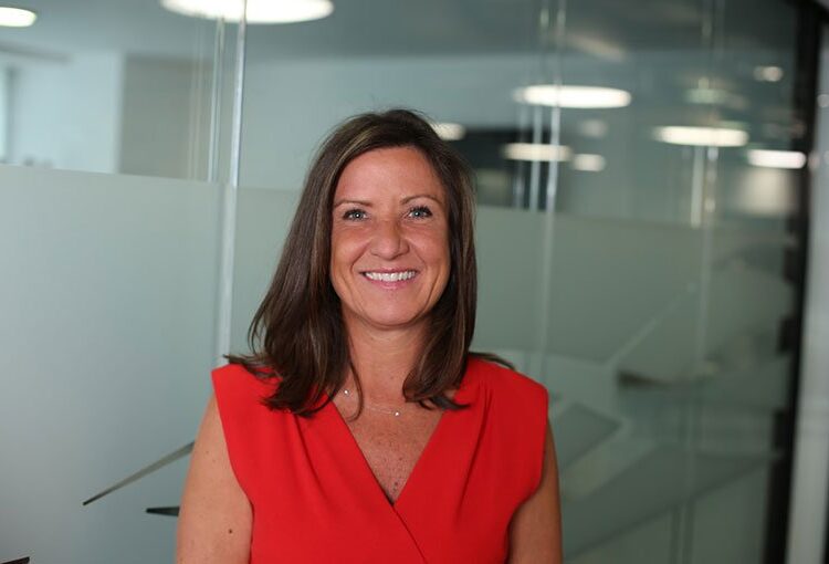 Openwork makes senior appointment