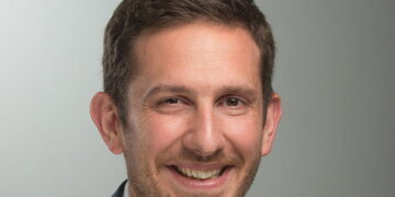 Shawbrook appoints Daryl Norkett as head of products & markets