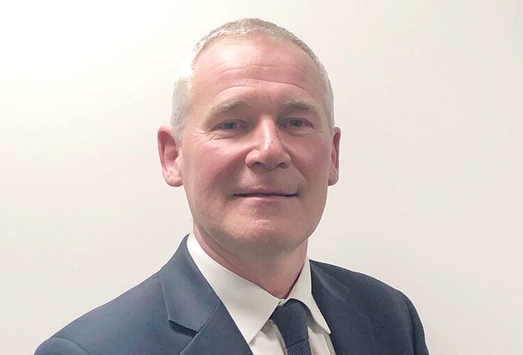 BML hires new business development director