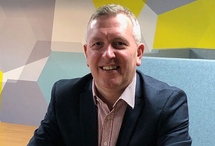 Reward Finance Group appoints managing director for Manchester office