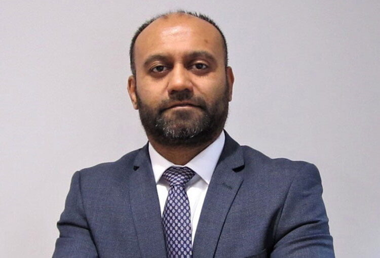 Together appoints head of London intermediaries