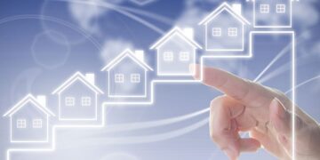 Fintech supports generation rent onto property ladder
