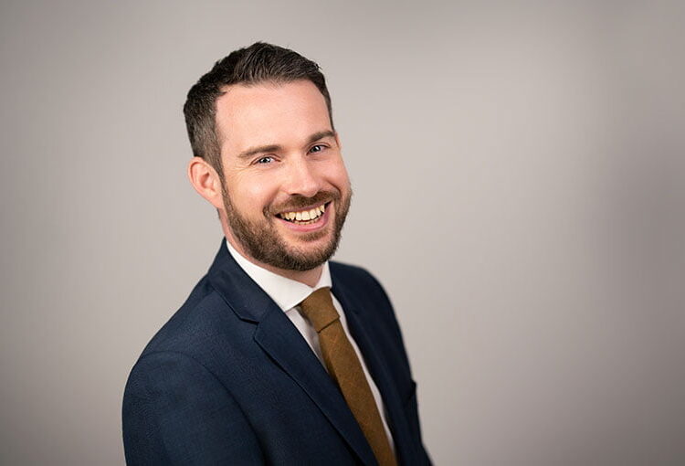Arnold & Baldwin appoints new director