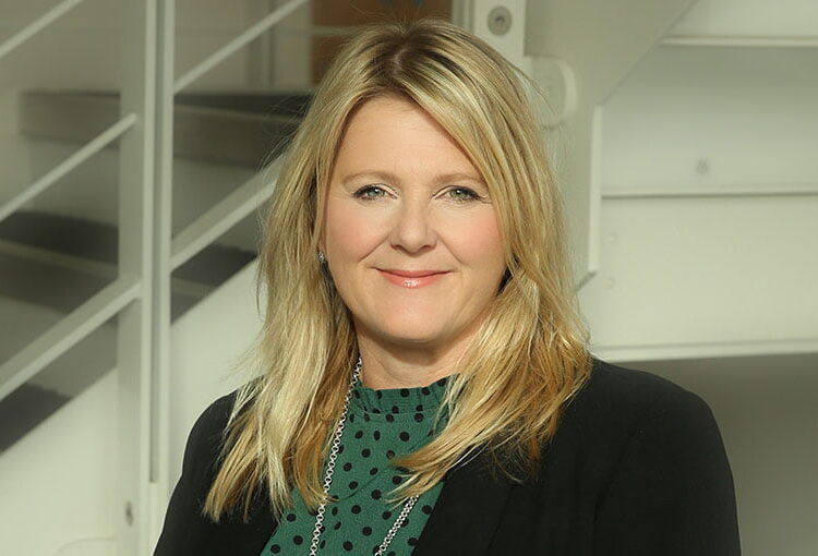 Openwork appoints chief people officer