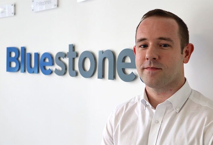 Bluestone Mortgages appoints senior business development manager