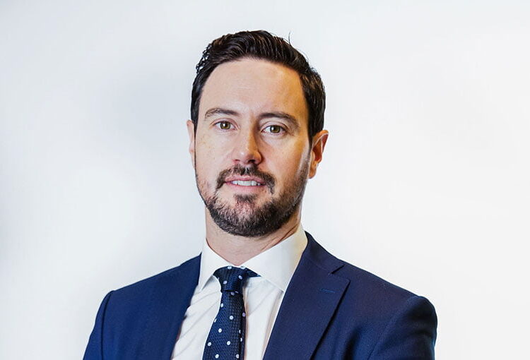 Head of national accounts promotion at Foundation Home Loans