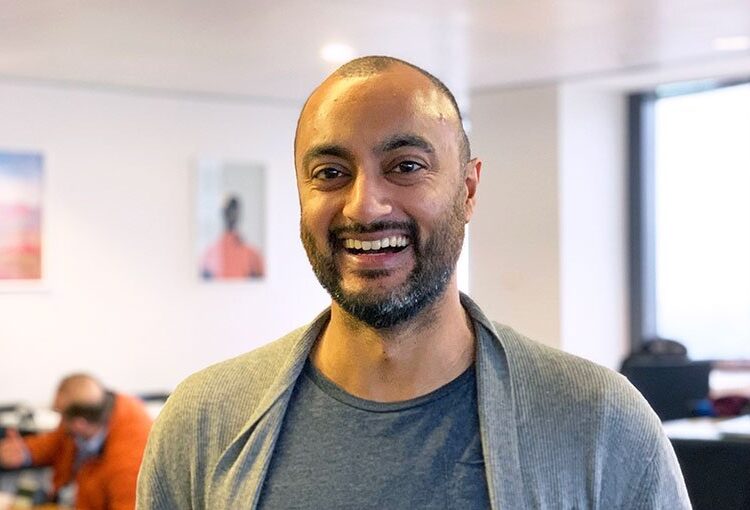 Mortgage technology firm appoints sales director