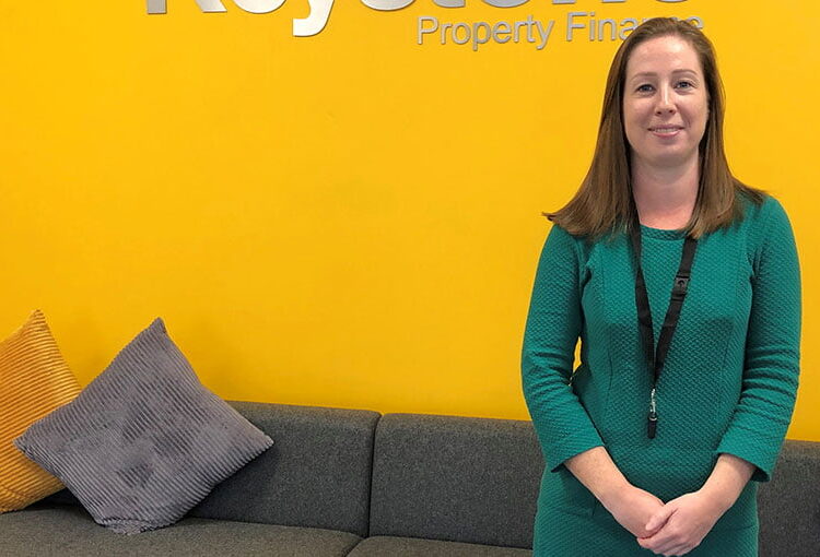 Keystone appoints BDM for the Midlands