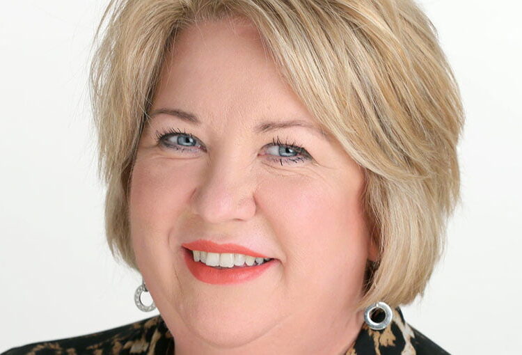 Paula Purdy joins Together
