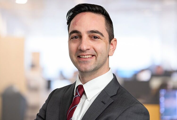 UTB appoints mortgage operations manager