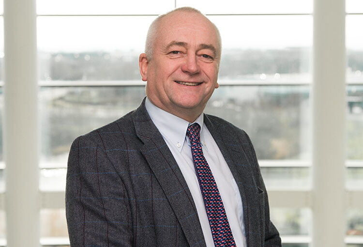 New NED for the Newcastle