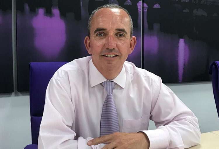 Skipton International appoints business development manager