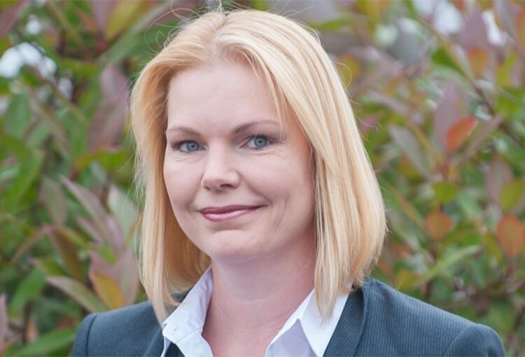 Signature appoints relationship manager