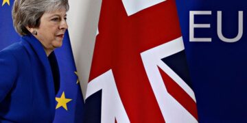 Brexit “has taken one million homes off the market”