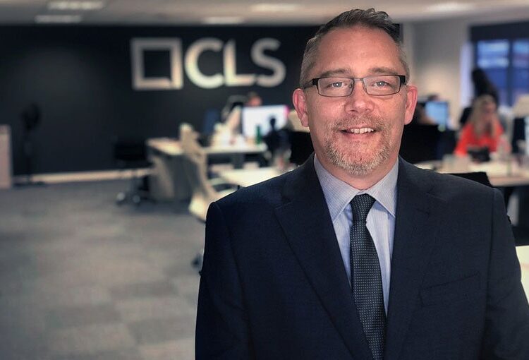 CLS Money appoints sales manager