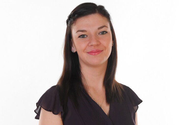 New BDM team at Fleet Mortgages