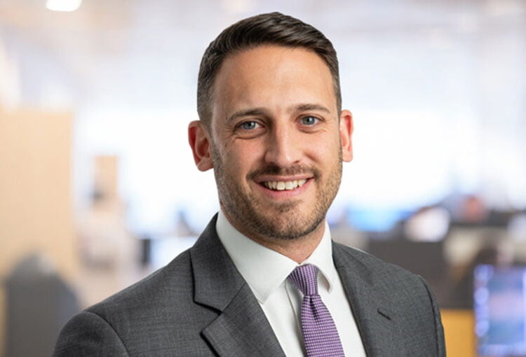 United Trust Bank appoints new BDM