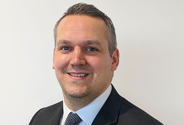 Precise Mortgages appoints pair of BDMs