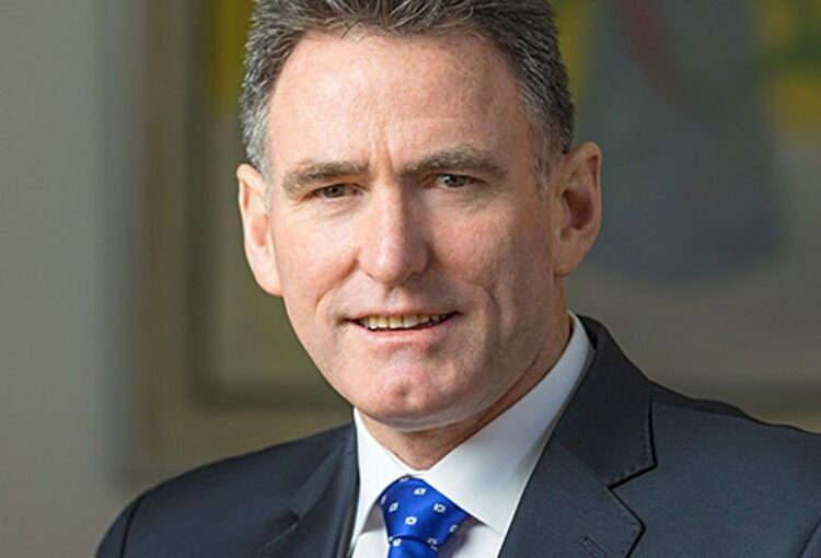 Ross McEwan quits as RBS CEO