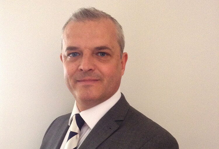 Legal & General appoints head of broker for GI