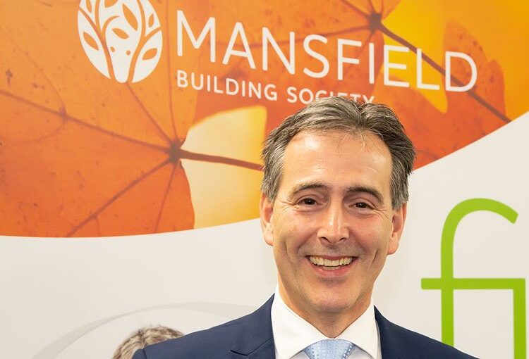 Rebrand for the Mansfield