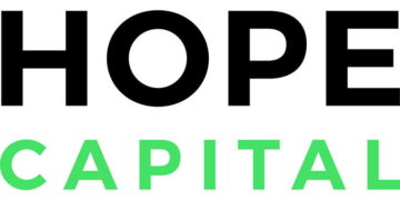 Hope Capital hires five new faces