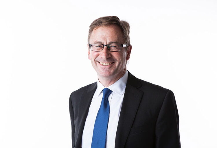 The Dudley calls for Stamp Duty reform for downsizers