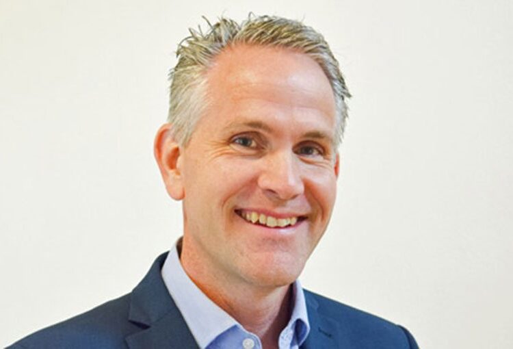 Kensington appoints chief operating officer