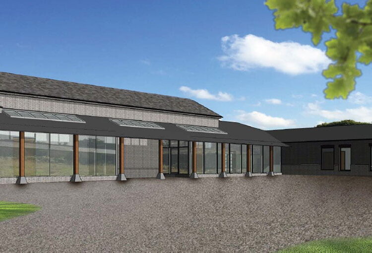 UTB partners with Barwood Capital to fund barn conversions