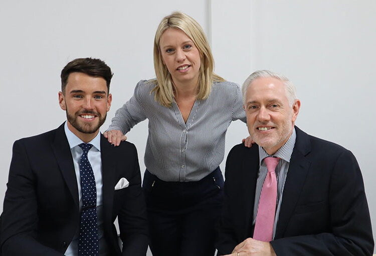 Key grows corporate business development team