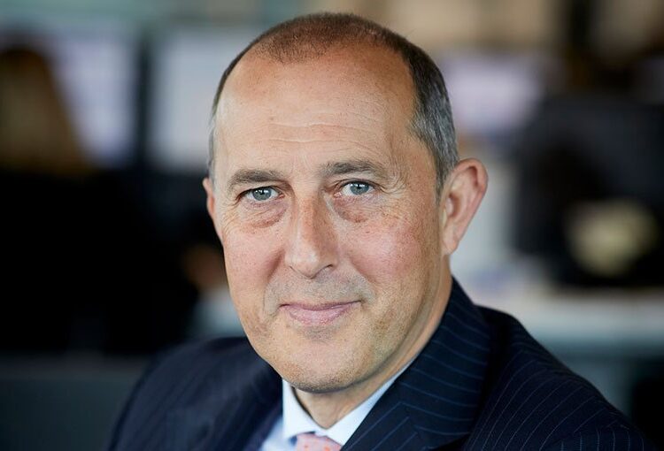 Together hires ex-banker as adviser to board