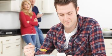 15% of parents remortgage to support their children