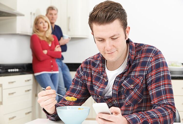 15% of parents remortgage to support their children