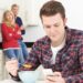 15% of parents remortgage to support their children