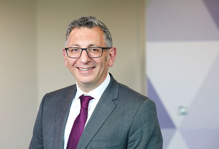Together hires London corporate relationship director