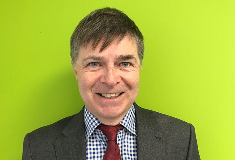 Smart Money appoints national account manager