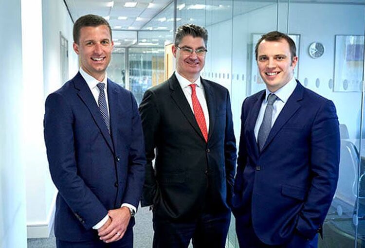 Paragon’s Structured Lending business passes £100m milestone