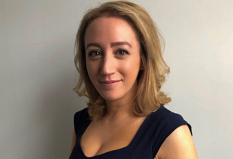 Apex Bridging appoints marketing chief
