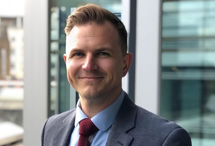 Smartr365 appoints head of network and club relationships