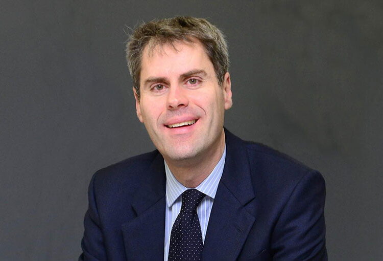 Wesleyan appoints new group chief executive