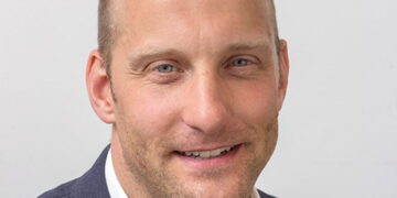 Matt Bartle, the Leeds Building Society’s director of products