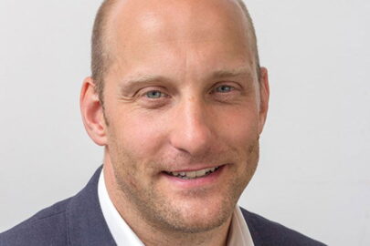 Matt Bartle, the Leeds Building Society’s director of products