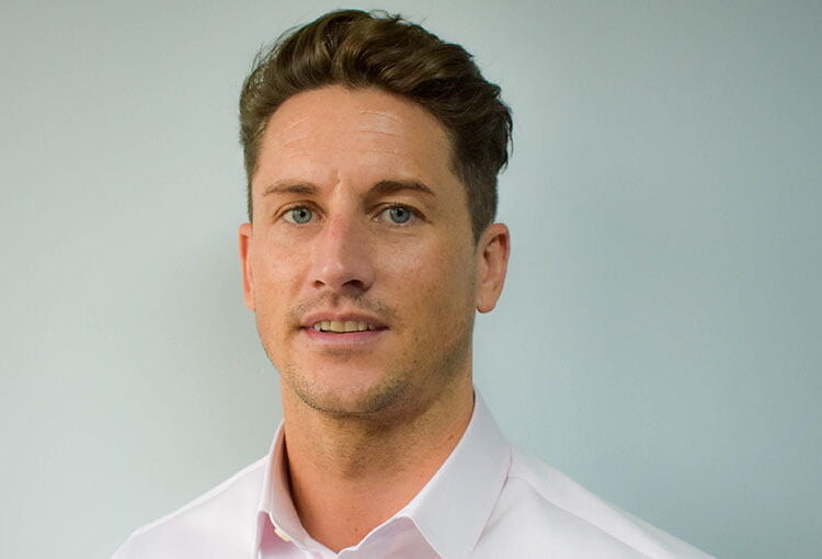Financial software firm makes senior business development hire