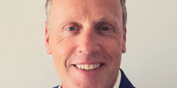 Peter Joseph, CEO of The Moving Hub